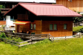 Lissis Alpennest